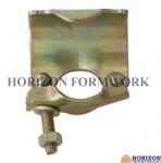 Right Angle Scaffolding Putlog Coupler Zinc Plated Finishing 48.3mm Size EN74