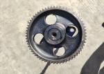 C6.4 Diesel Used Camshaft For E320D Excavator 34305-00602 Metal Material