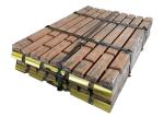 Universal crusher conveyor parts tolls manufacturer