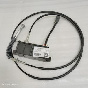 Wholesale Excavator Parts Motor Accel 247-5232 2475232 247-5213 2475213 For E320B E325BL from china suppliers