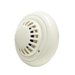 Industrial Fire Alarm Smoke Detector 4 Wire Easy Install