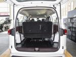 2 Seats All Electric MPV 276km Long Mileage EV Minivan