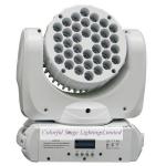 12x10W RGBW 4 in 1 Beam LED Moving Heads