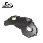4BT 6BT Cummins Timing Cover 4991307 Irregular Shape Billet Aluminum