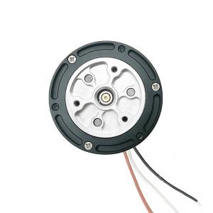 Wholesale Faradyi Customizable Light Weight Mini Brushless Dc Gear Motor 10:1 Reduction Ratio 1 N.M 300Rpm from china suppliers