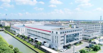 SUZHOU SIP STARD AUTOMATION CO.,LTD.