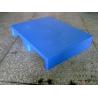 Buy cheap print plastic pallet 800*610*140MM KBA, MAN Roland printing machine from wholesalers