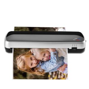 Wholesale 9Inches Compact Laminator Machine For Office Use from china suppliers