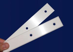 Wholesale High Hardness Alumina Ceramic Plate Sheet For Transistor Heat Sink from china suppliers
