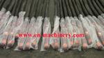 NEW With Clamp Design Concrete Vibrator Flexible Shaft Vibrator Parts Needle