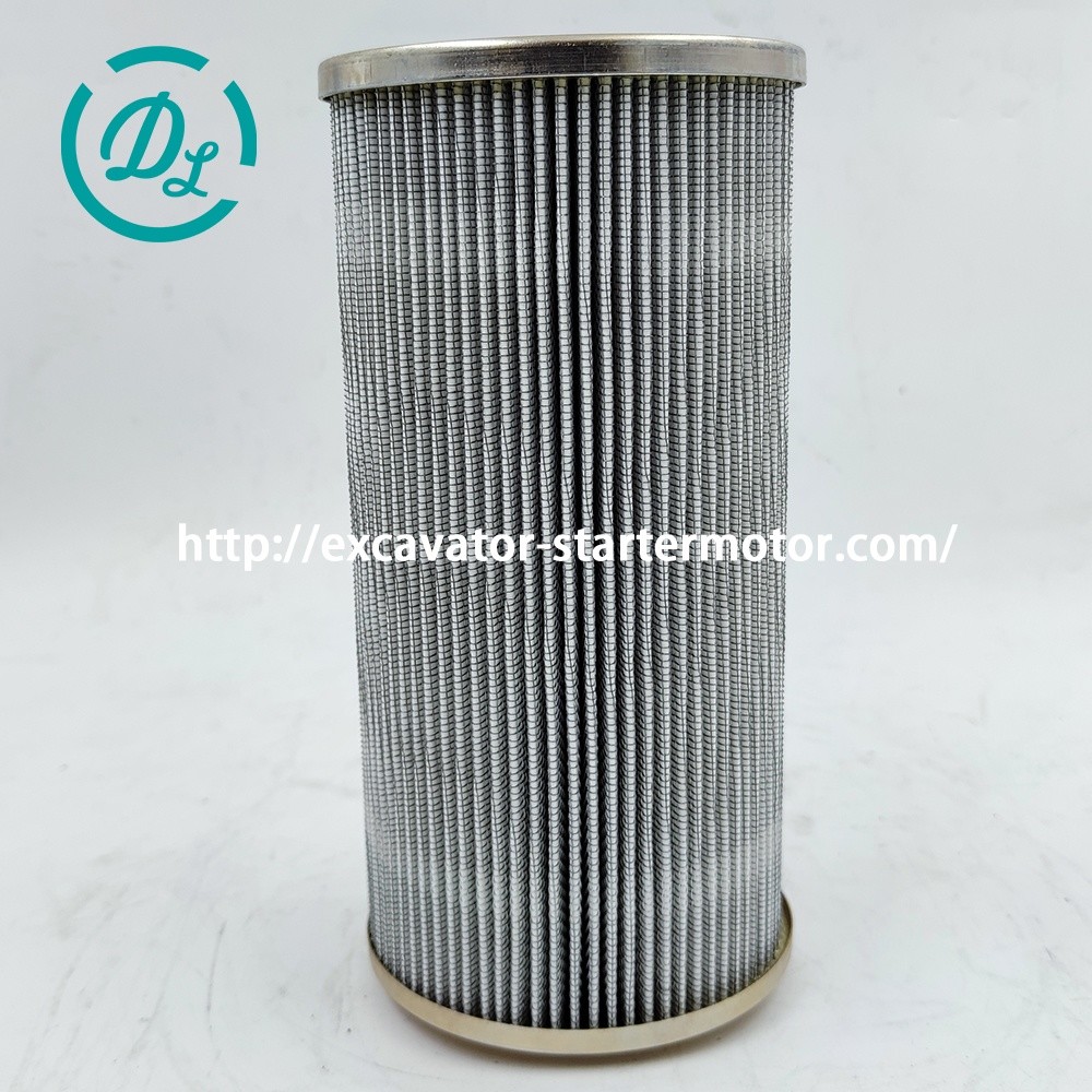 Element Hydraulic Filter 207-970-5121 207-970-5120 Excavator PC400-7