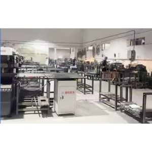 Ningbo Junchen Machinery Co.,Ltd