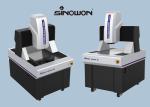 Auto Position Video Measuring System 1200*950*1680mm Dimension 1/2”Color Camera