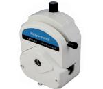 large flow rate easy operation peristaltic pump head YZ35