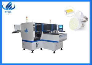 Wholesale Dual System 90000CPH SMT Production Line Machine Height 15mm from china suppliers