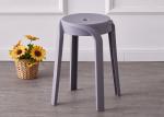 Living Room Commercial Modern Plastic Dining Chairs