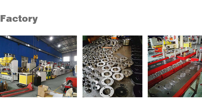 Tinplate Paint Can Lid Production Line Automatic 120T Pressure