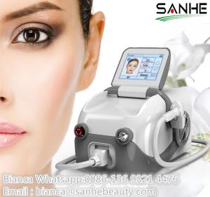 Wholesale Good price!! 2015 hair removal 808 laser made from Sanhe from china suppliers