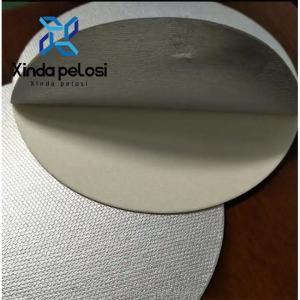 Wholesale Wholesale High Quality Aluminum Foil Seal Cap Liners In Suit For Custom Printing For Sale from china suppliers