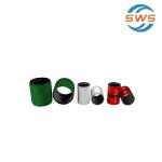 Arctic Low-Temperature Impact Casing Couplings -75°C 9% Nickel Alloy 9-5/8 Inch