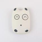 Stone Color Advertising Gift Portable Cell Phone Charger 3000MAH 4000MAH