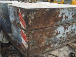 QY130H Zoomlion 130ton used crane
