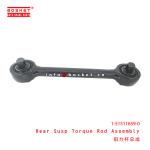 1-51511659-0 Rear Susp Torque Rod Assembly Suitable For ISUZU VC46 6WF1 6UZ1