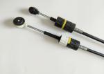 4M5R 7E395 Shifter Selector Cable Transmission Gear Shift Linkage
