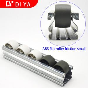 Wholesale Extension Warehouse Plastic Roller Track Industrial Storage from china suppliers