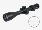 High Precision First Focal Plane Scopes 6 - 24X50ESF 30mm Pipe Diameter