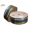Buy cheap Single Wall Heat Shrink Wrap Tubing , VW - 1 Colored Heat Shrink Tubing from wholesalers