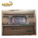 Zoomlion sany ihi concrete pump parts ihi concrete pump sliding valve gate valve