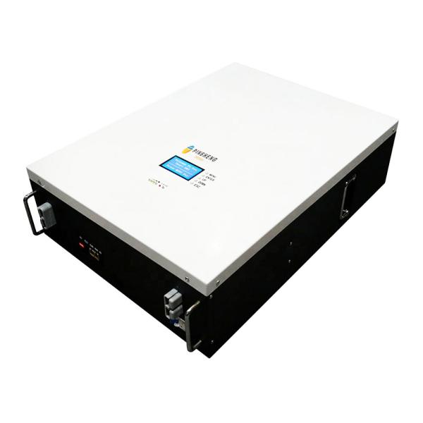 Powerwall Home Lifepo4 Solar Lithium Ion Battery Wall Mounted 48V 5Kwh 10Kwh