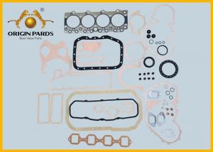 Wholesale 4BD1 Engine Overhual Gasket 5878104620 Repair Kit Cylinder Head Gasket And Sealing Rubber Washer from china suppliers