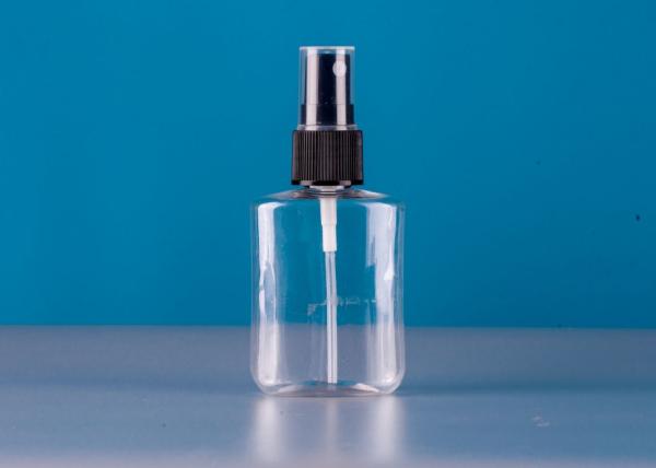 40ML Travel Kit Bottle, Portable Plastic Multipurpose Cosmetic Toiletries