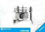 87 - 93 MAZDA b2200 2.2L Engine Parts Piston Head ISO9001 ISO14001 Certification