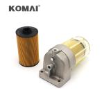ZAX350-3 Hepa Fuel Filter SFF9267E 4679980 EF-27040 EF-2701 803172717 MMH80930