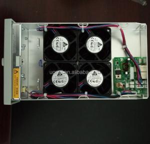 Wholesale ZTE ZXMP S385 High-speed four-impeller fan from china suppliers