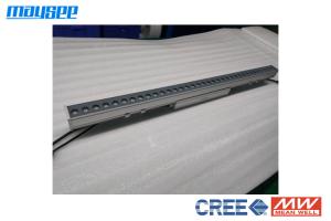 Wholesale 36 Watt Linear RGB LED Wall Washer Wall Wash Landscape Lighting Fixture from china suppliers