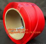 Polypropylene Strapping Pallet Strapping Belt Pp Packing Belt, Poly Banding