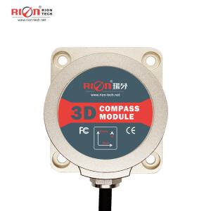 Wholesale HCM385B 30mA DC5V 3D Digital Compass Sensor from china suppliers