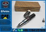 Cat Excavator Inyectores Common Rail Diesel fuel Injector 2501309 250-1309
