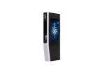 55 Inch Battery Powered IP65 Waterproof LCD Advertising Display Outdoor Digital