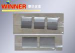 Anti Breaking Lithium Battery Tabs More Than 99.9% Purity Lower Discharge