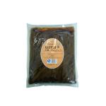 Sushi Seasoned Kanpyo Pickled Burdock In Plastic Bags 1000g