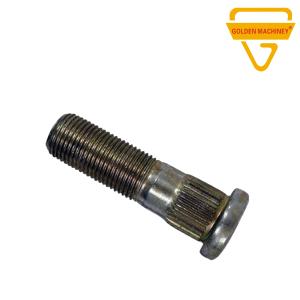 Wholesale 8152104 VOLVO FM12 FH12 Truck Spare Parts Rear Wheel Bolt from china suppliers