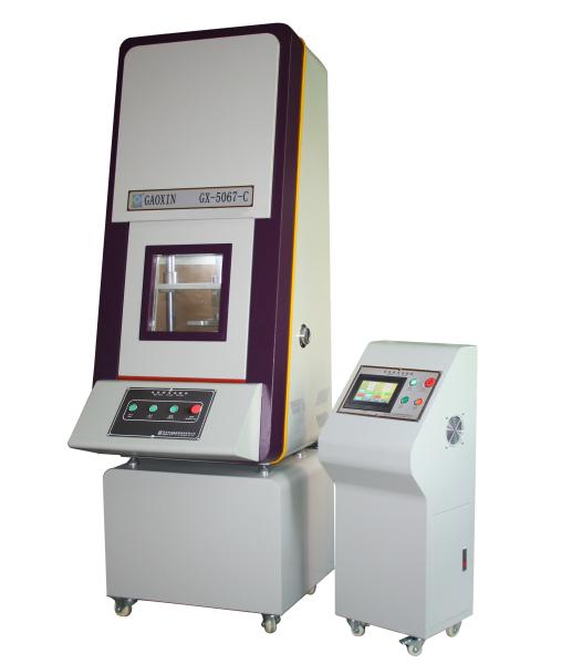 Battery Nail Penetration Tester Battery Lab Testing Equipment UL 2054 battery