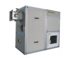 Low Temp Industrial Desiccant Air Dryer , Rated Air Dehumidification Capacity 5