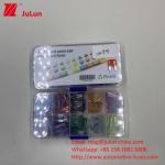 Automotive Blade Fuses 4A 32V For MINI MAXI Automotive Auto Within Voltage