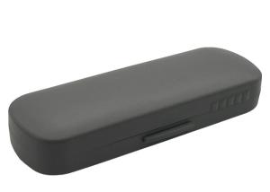 Wholesale Slim Shatterproof ABS Plastic Hard Case Glasses Case from china suppliers